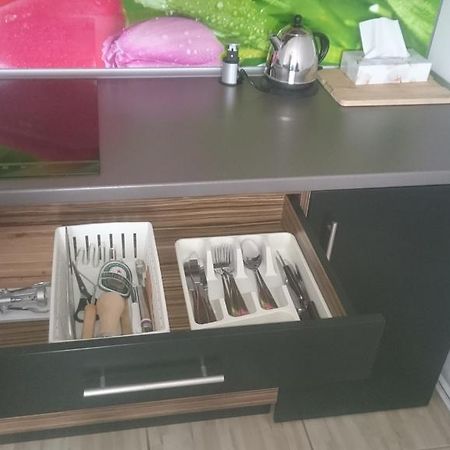 Apartament Masovia Mrągowo Dış mekan fotoğraf