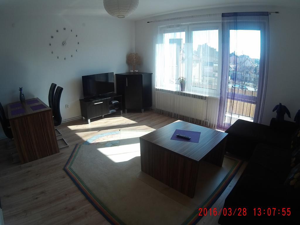 Apartament Masovia Mrągowo Dış mekan fotoğraf